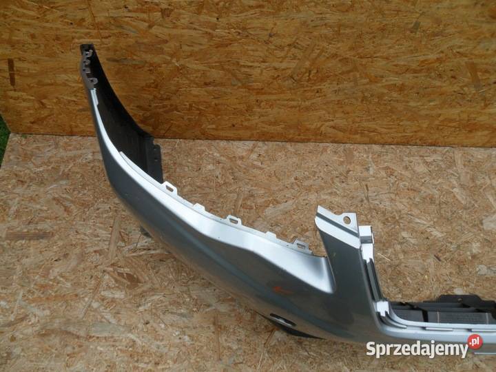 Zderzak przód Subaru Forester IV 4 lift 15 osobowe Nowy Tomyśl