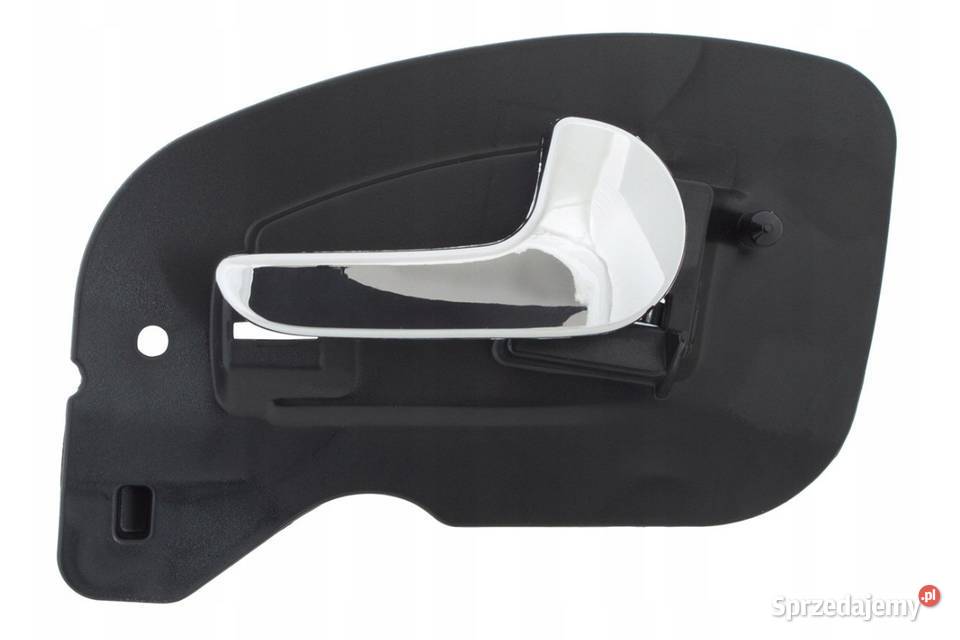 Opel Corsa C Combo Meriva klamka wewnętrzna Klamki Łódź