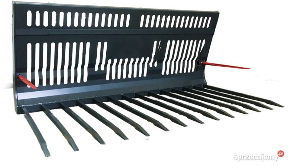 Widły do zielonki WZ łódzkie