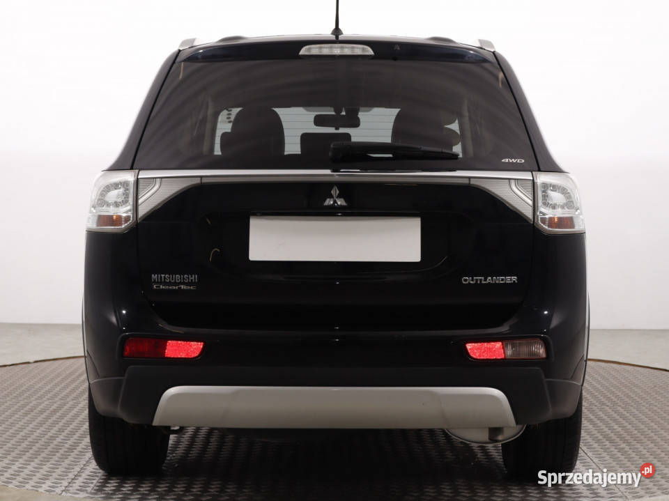 Mitsubishi Outlander 20 Katowice sprzedam