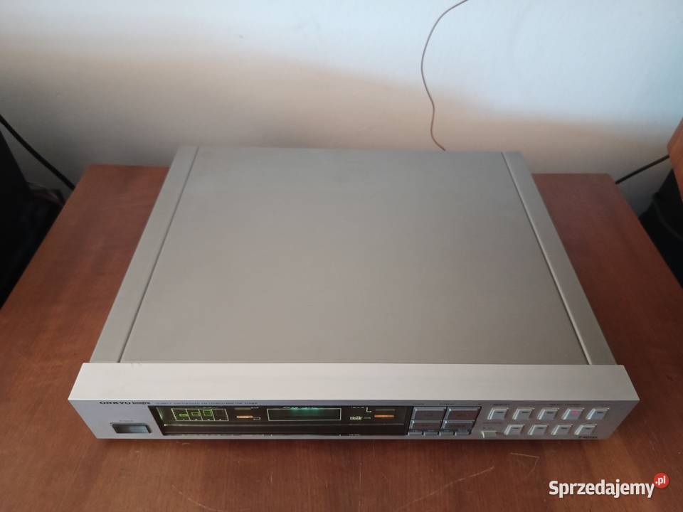 Tuner ONKYO Integra T 4015 L Gdynia