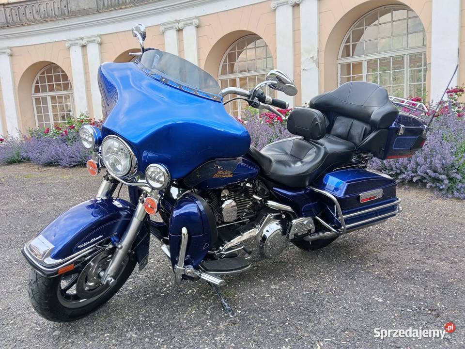 Harley-Davidson