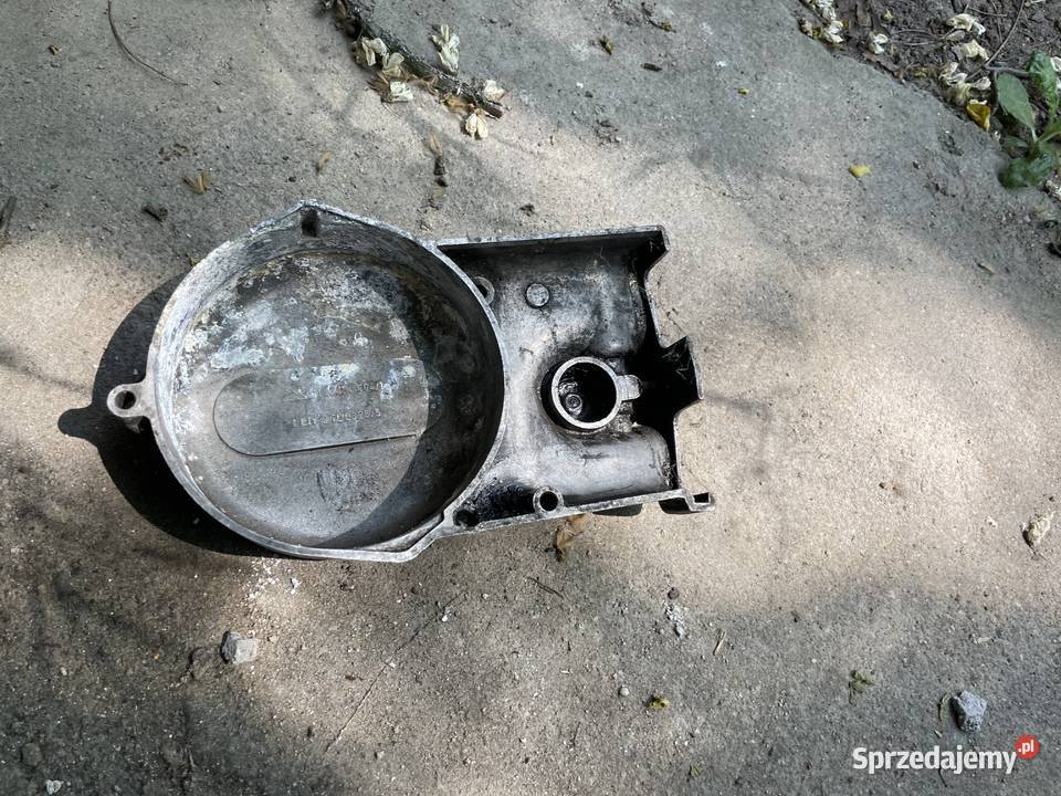 Pokrywa zapłonu do simson s51 Szprotawa sprzedam