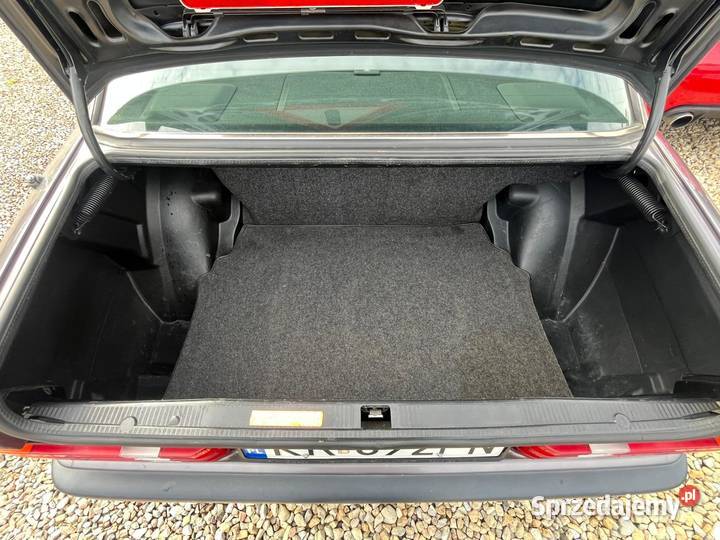 MercedesBenz W201 190 E 20 KAT sprzedam