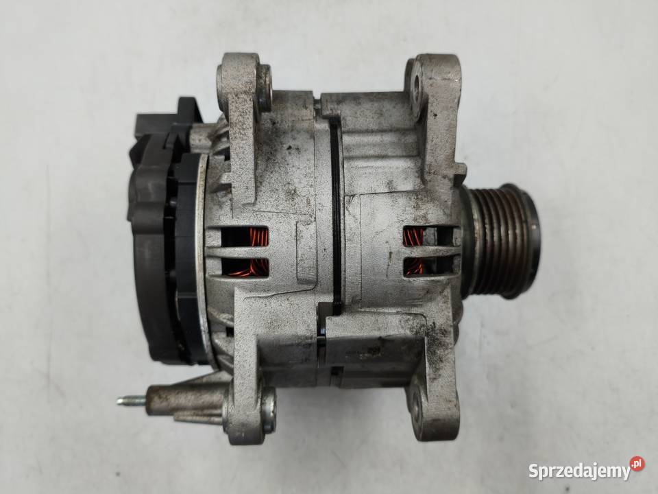 Alternator Audi Seat Skoda VW 16 20 06F903023A osobowe Wyszków sprzedam