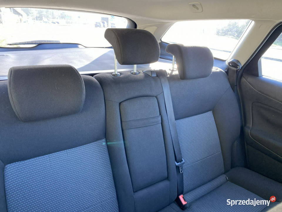 Ford Mondeo Klimatronik nawigacja 20d TDCI 131KM Wejherowo sprzedam
