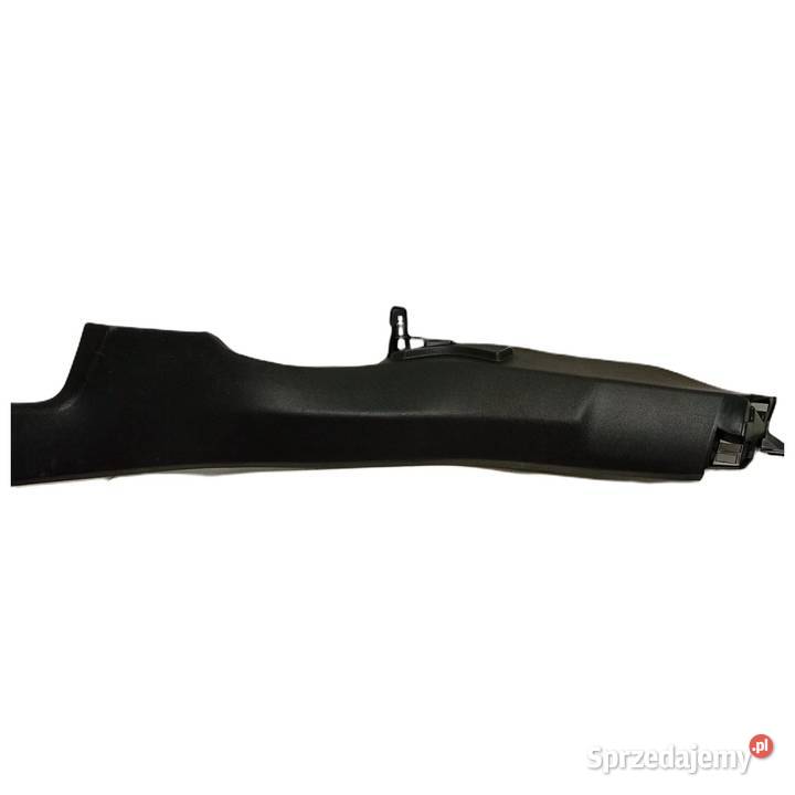 Osłona progu lewa Peugeot Citroen 9677522377 sprzedam