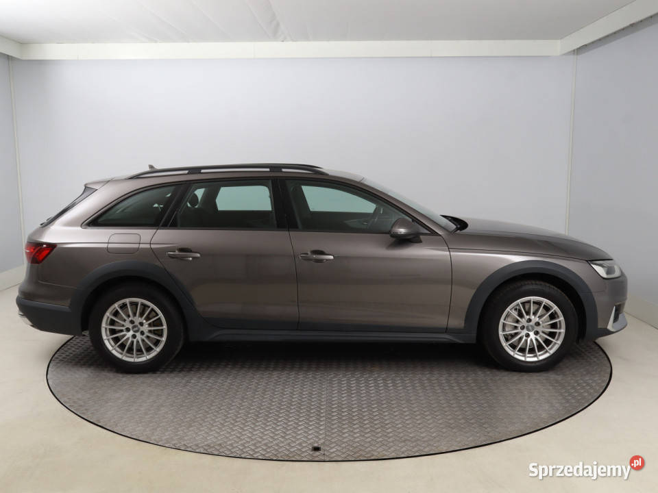 Audi A4 Allroad 45 TFSI Bielany Wrocławskie sprzedam
