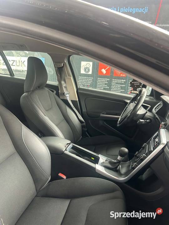 Volvo v60 Giżycko