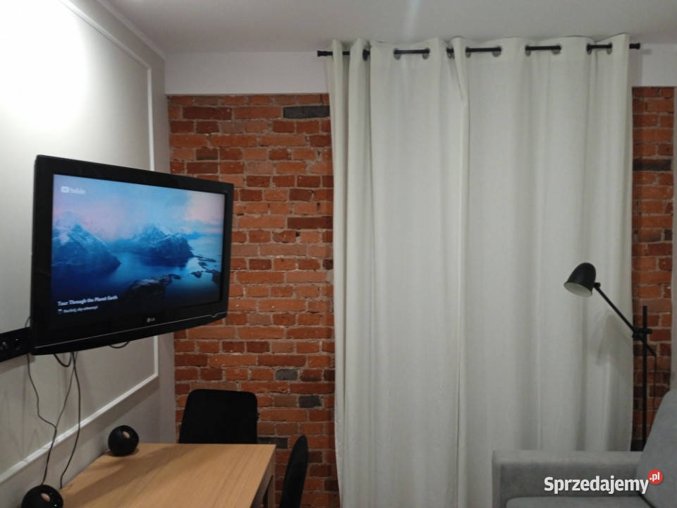 Sprzedam kawalerkę 15 metrów kwadratowych Łódź sprzedam