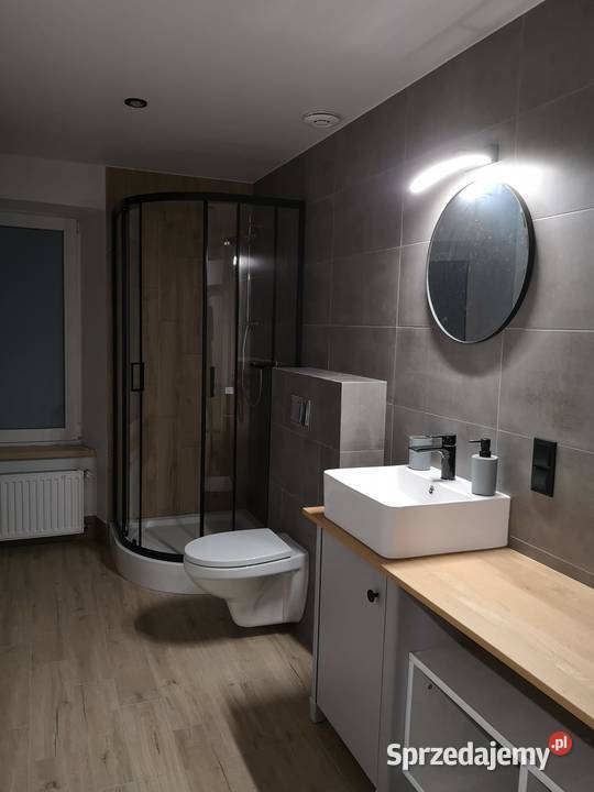 Dom 160 m w Rosochatej idealny rodziny najem Rosochata