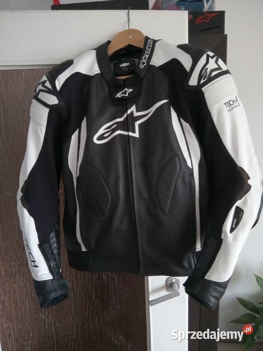 Kurtka Alpinestars gp tech 52 Piotrków Trybunalski