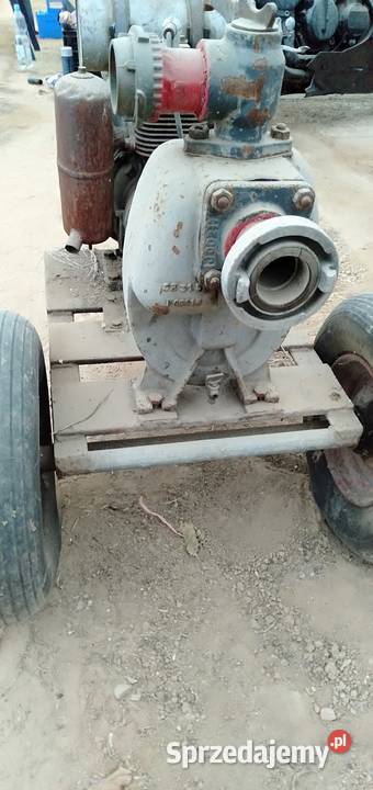 Pompa do wody wielkopolskie Poznań