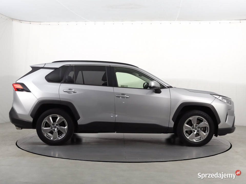 Toyota RAV 4 20 Valvematic wielofunkcyjna kierownica Katowice