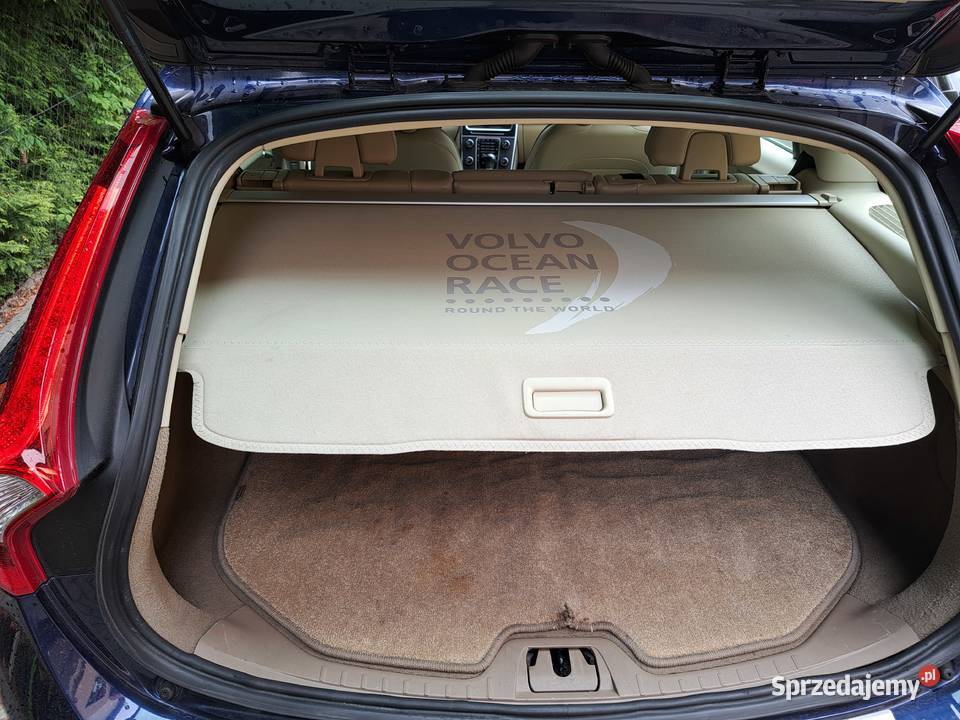 Volvo v 60 15 ocean race 150 manualna Kraków sprzedam