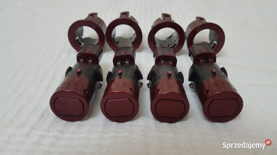 ROVER 75 MG ZT CZUJNIK PARKOWANIA CDX ORYGINAŁ Poznań