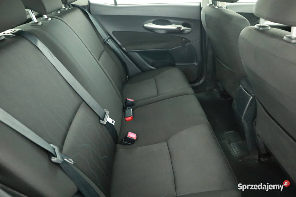 Toyota Auris 13 Dual VVTi Piaseczno
