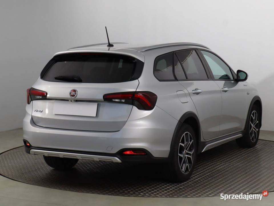 Fiat Tipo 16 MultiJet Bielany Wrocławskie