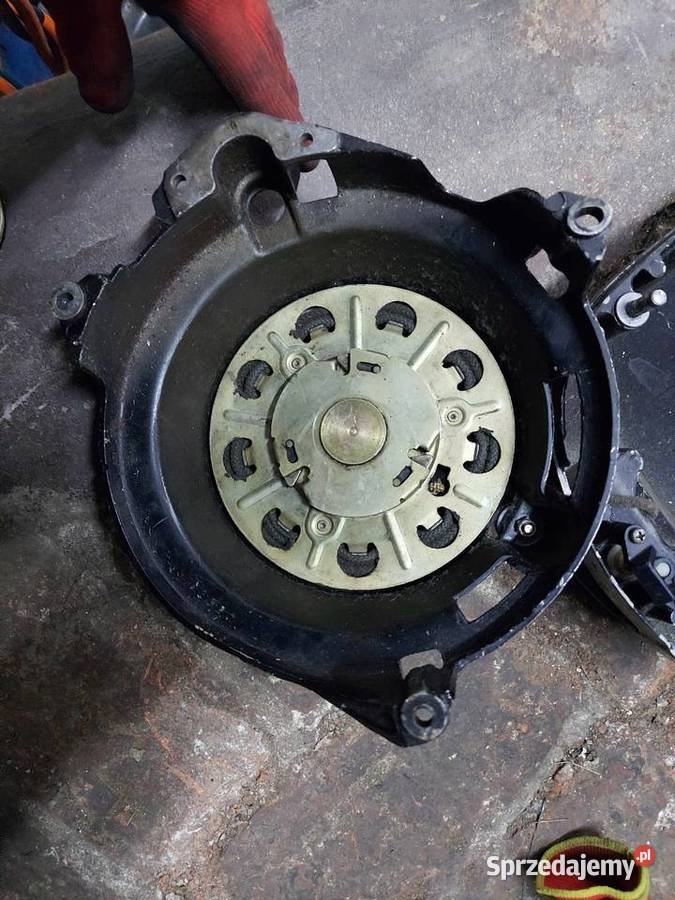 Mercury 20 szarpak starter rozrusznik Merkury Jelenia Góra