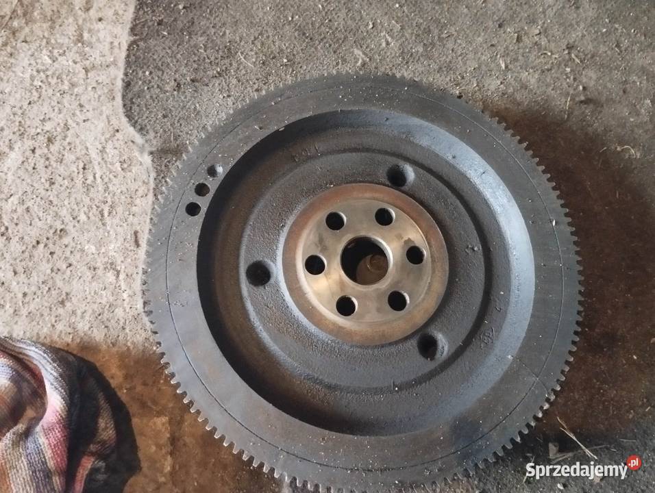 Kolo zamachowe alfa 164 20 ta 8v Poznań