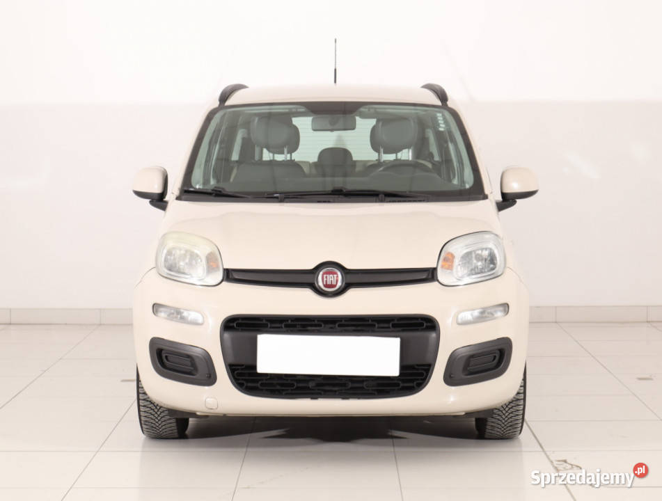 Fiat Panda 12 Panda Piaseczno