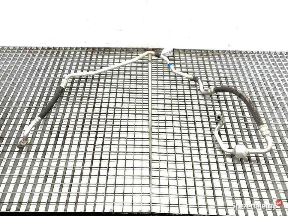 RURKA KLIMATYZACJI KIA SPORTAGE III 20 260