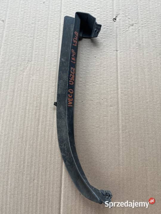 USZCZELKA LAMPY LEWA IVECO sprzedam