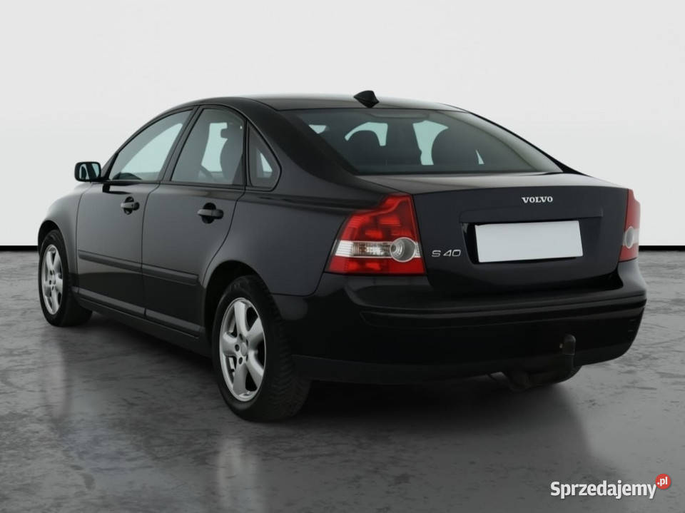 Volvo S40 20 D centralny zamek Bielany Wrocławskie sprzedam