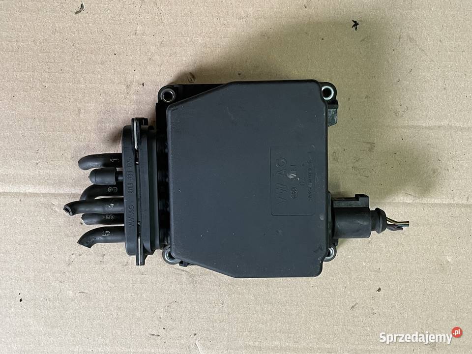 03G131051 zawór magnetyczny vw passat b6 skoda sprzedam
