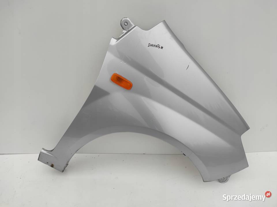 BŁOTNIK PRAWY PRZÓD DAIHATSU CUORE VI L251 0307 Nowy Tomyśl