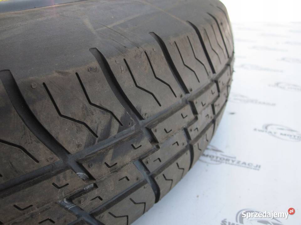 FOCUS MK3 MONDEO IV C koło dojazdowe 1259016 98M Kielce