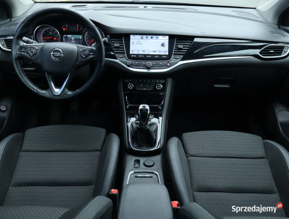 Opel Astra 16 T 1598cm3 Łódź