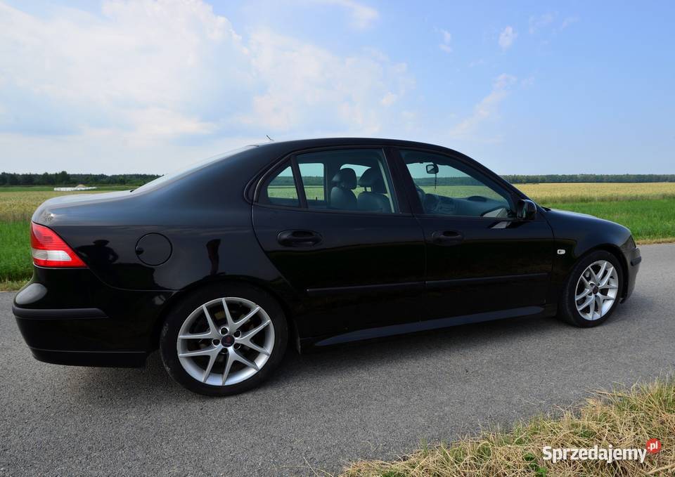 Saab 93 Vector 400000km
