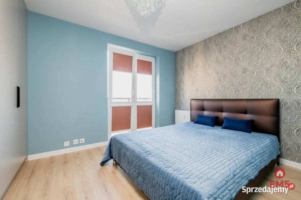 Mieszkanie 46m2 2 pokoje Białystok