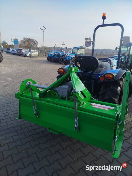 SUPER ZESTAW MISTRAL 2055 GLEBOGRYZARKA BOMET 16 mazowieckie Potworów