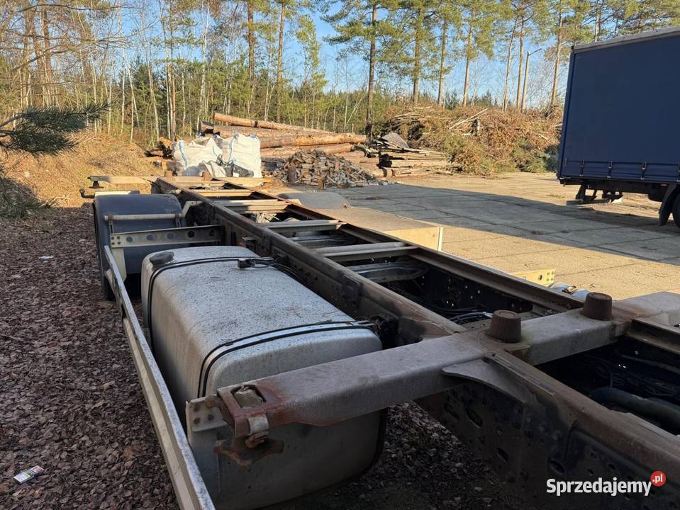 Iveco Stralis VAT marża Motoryzacja Jelenia Góra