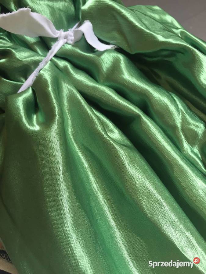 Skirting zielony 105 m dolnośląskie Wrocław