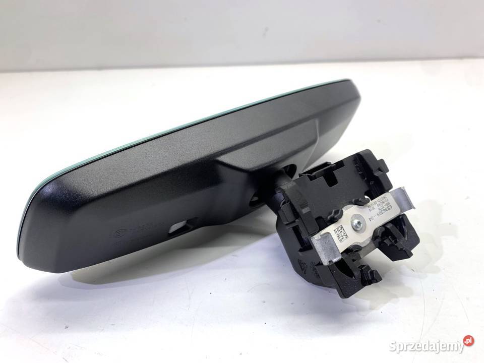 LUSTERKO WEWNĘTRZNE BMW F44 6838309 podkarpackie