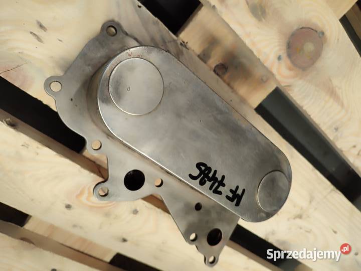 Wymiennik ciepła 19262467A1 PERKINS RS1104A44T Pozostałe Wilkowo sprzedam