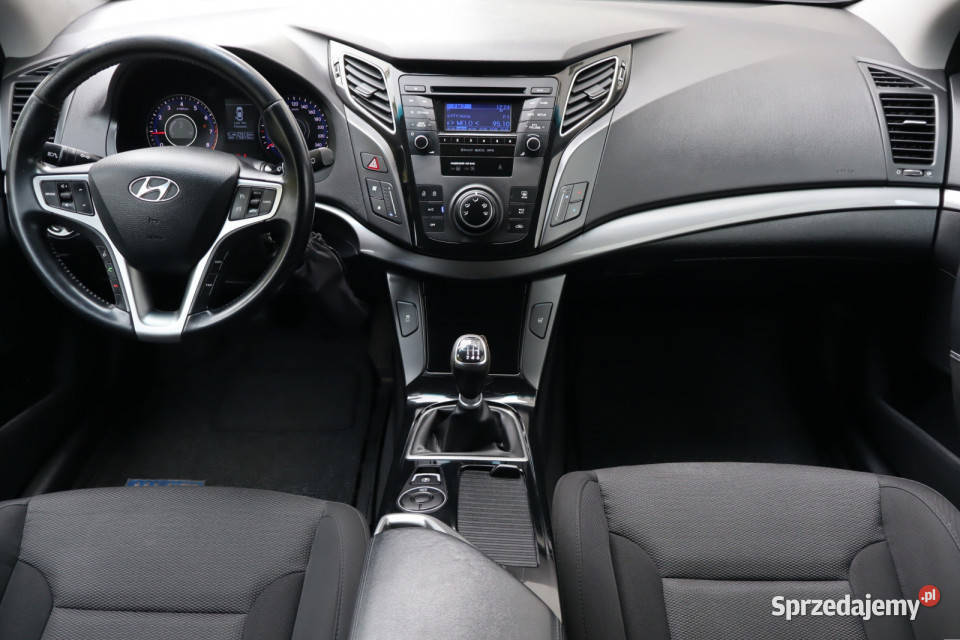 Hyundai i40 16 GDI i40 Zabrze