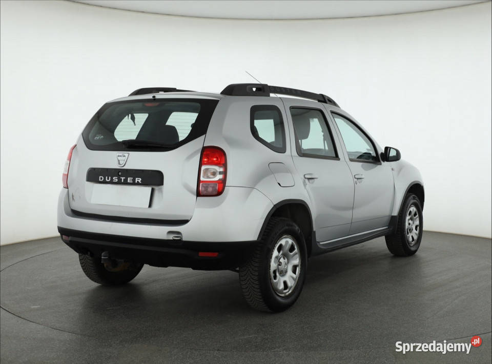 Dacia Duster 15 dCi radio Piaseczno