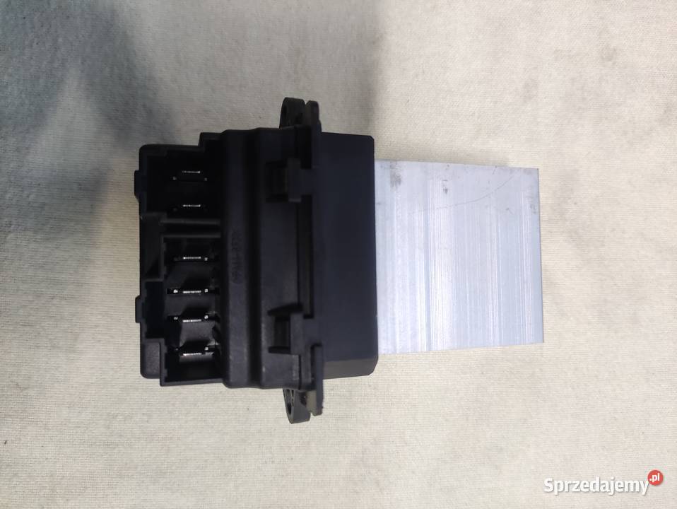 Rezystor Dmuchawy Nawiewu Chrysler Voyager IV Olchowa