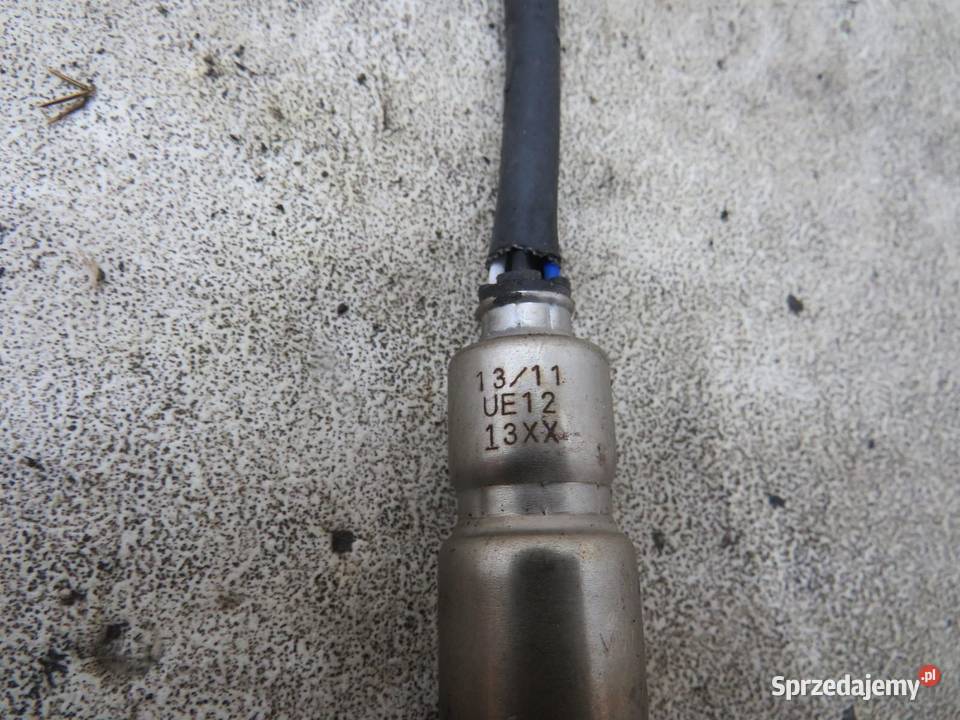 SONDA LAMBDA CZUJNIK SPALIN AUDI A7 4G 30 TSI osobowe