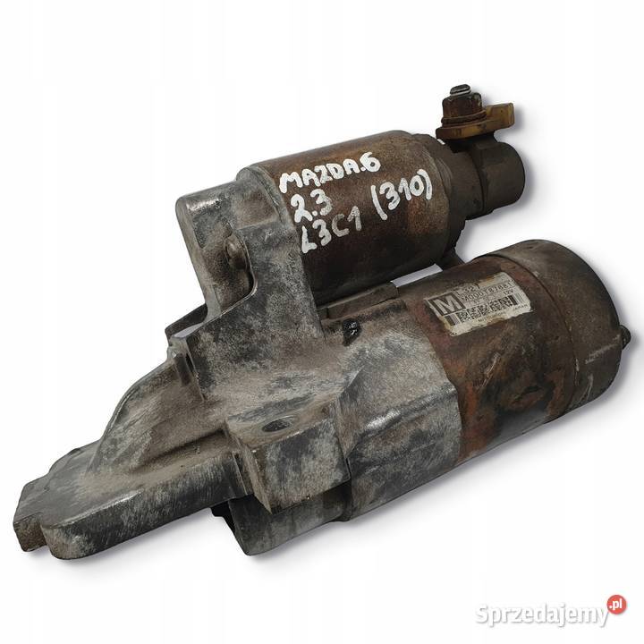 ROZRUSZNIK Mazda 6 I 23 16V M000T87681 osobowe Chełm