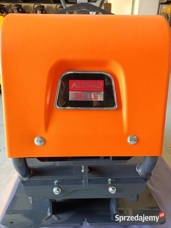 Zagęszczarka Belle RPX 3560 NOWA