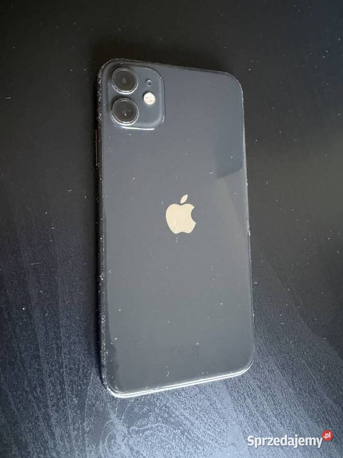 IPHONE 11 Warszawa