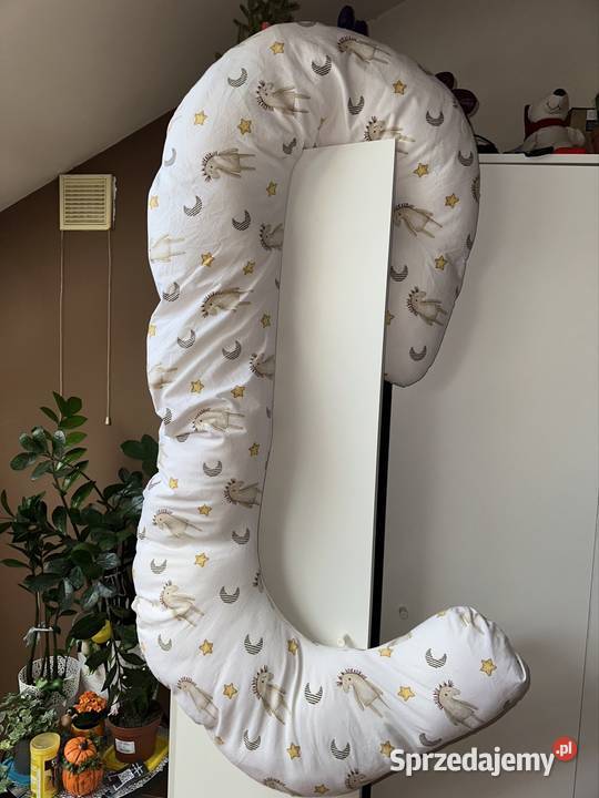 poduszk ciążowa xxl Kraków