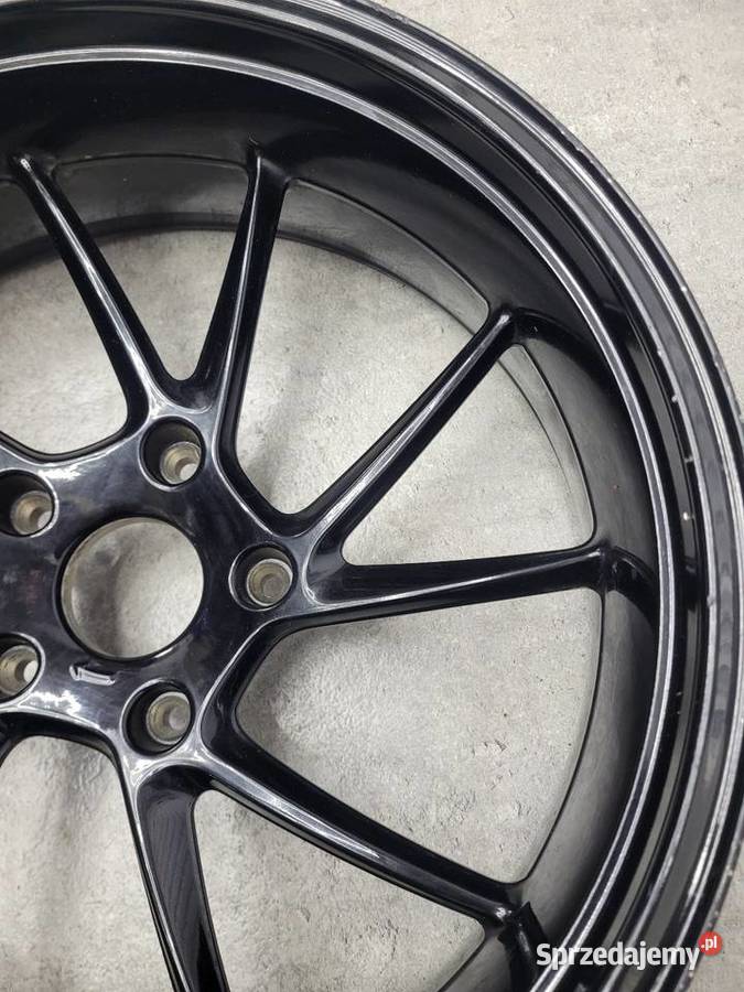 BMW K 1300 R 1200 R RS FELGA TYŁ TYLNA OEM 55X17