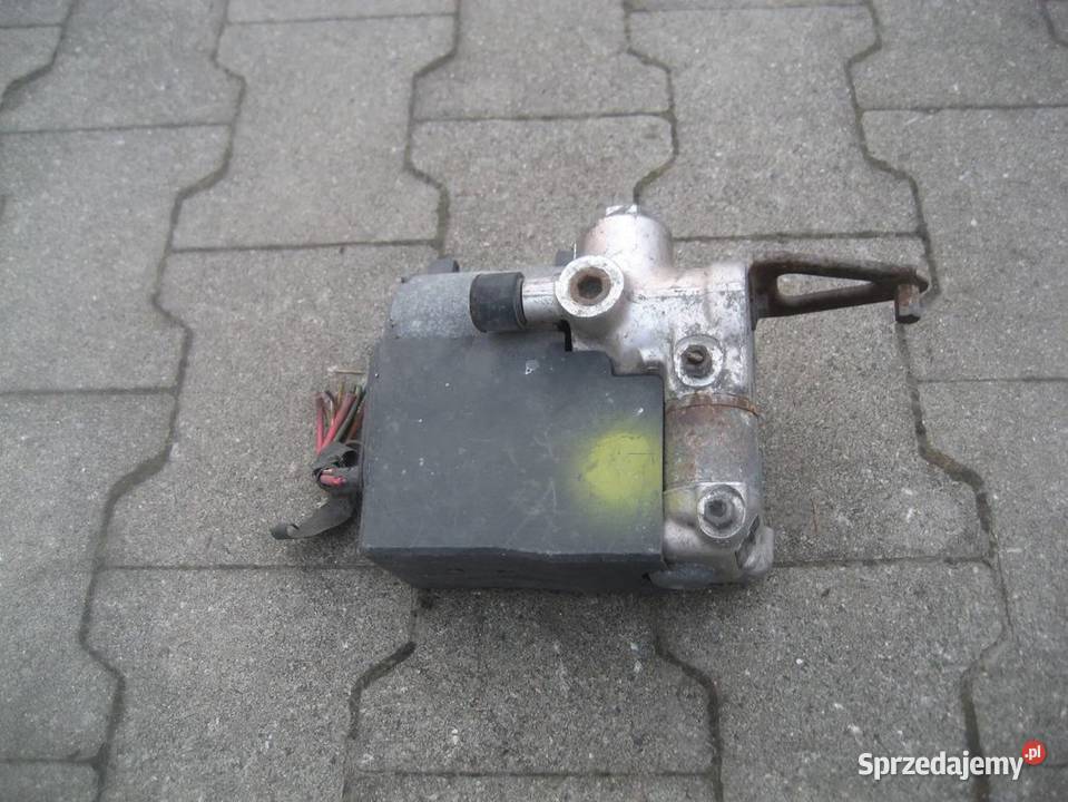 volvo 760 23 turbo benzyna pompa sterownik abs wielkopolskie Rakoniewice sprzedam