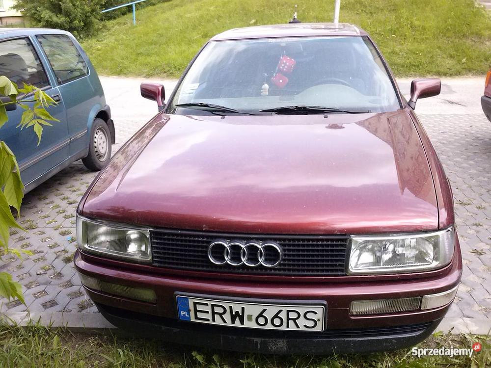 AUDI 80 COUPE sprzedam